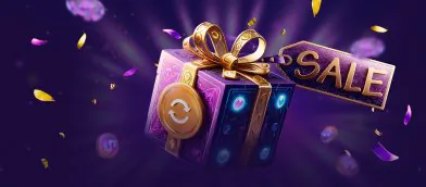 BLACK FRIDAY BONUS