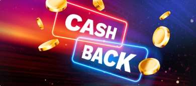 Daily cashback