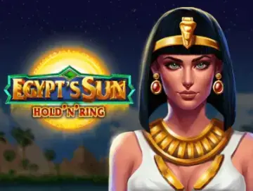 Egypt's Sun